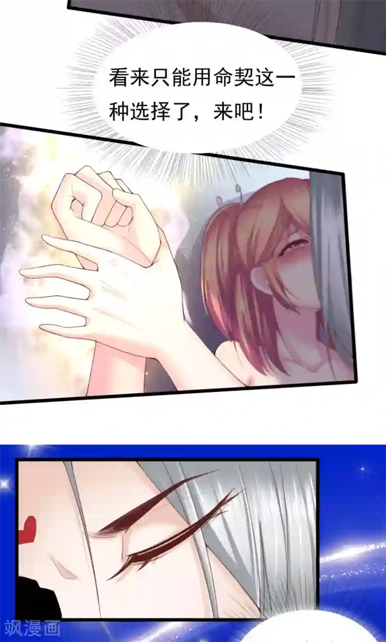 我的男神是仓鼠第3话