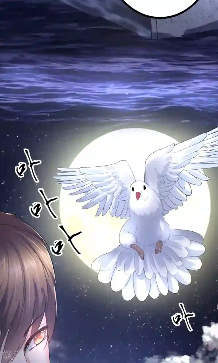 我的男神是仓鼠第4话