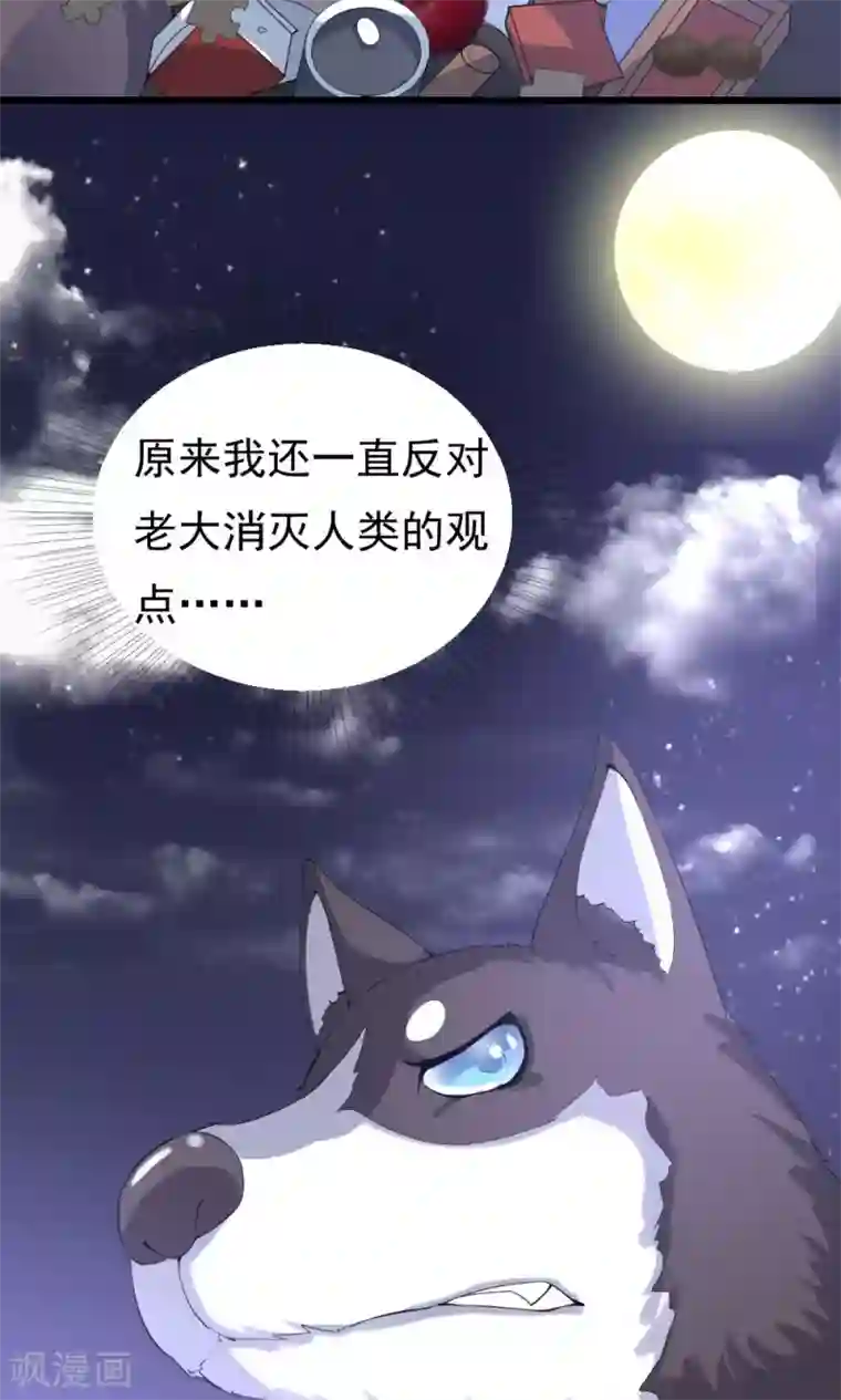 我的男神是仓鼠第5话