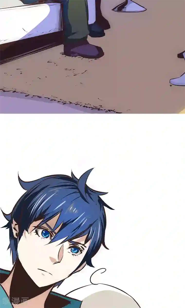 最强妖孽第19话 加入组织