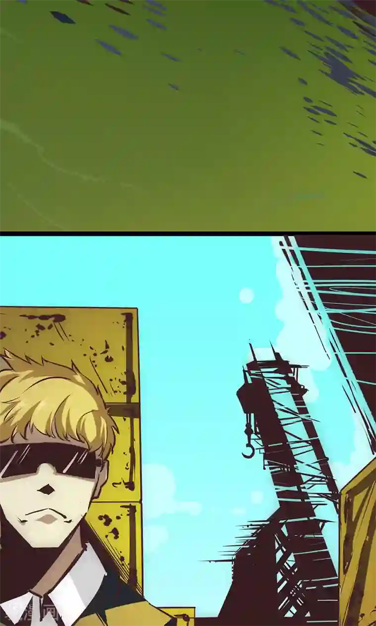 最强妖孽第19话 加入组织