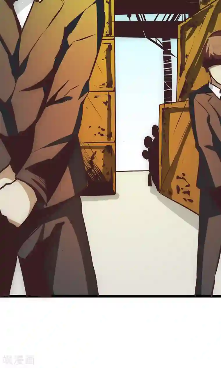 最强妖孽第19话 加入组织