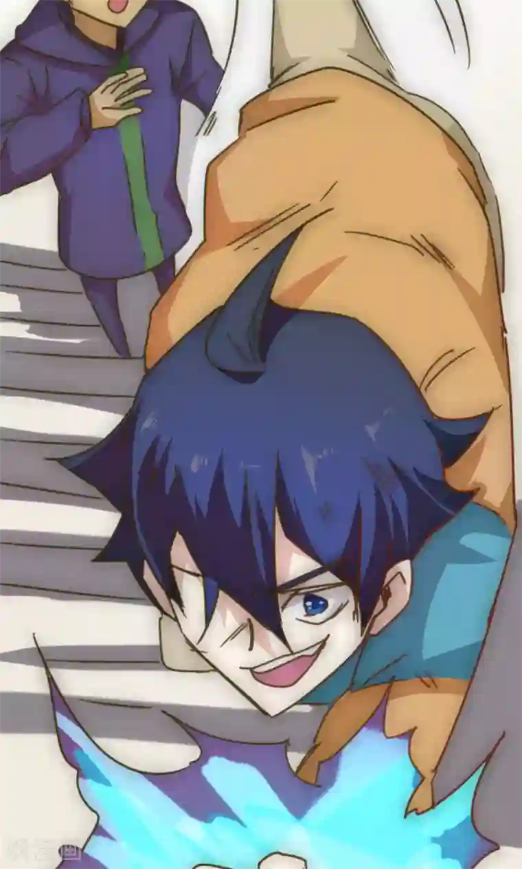 最强妖孽第22话 骗局