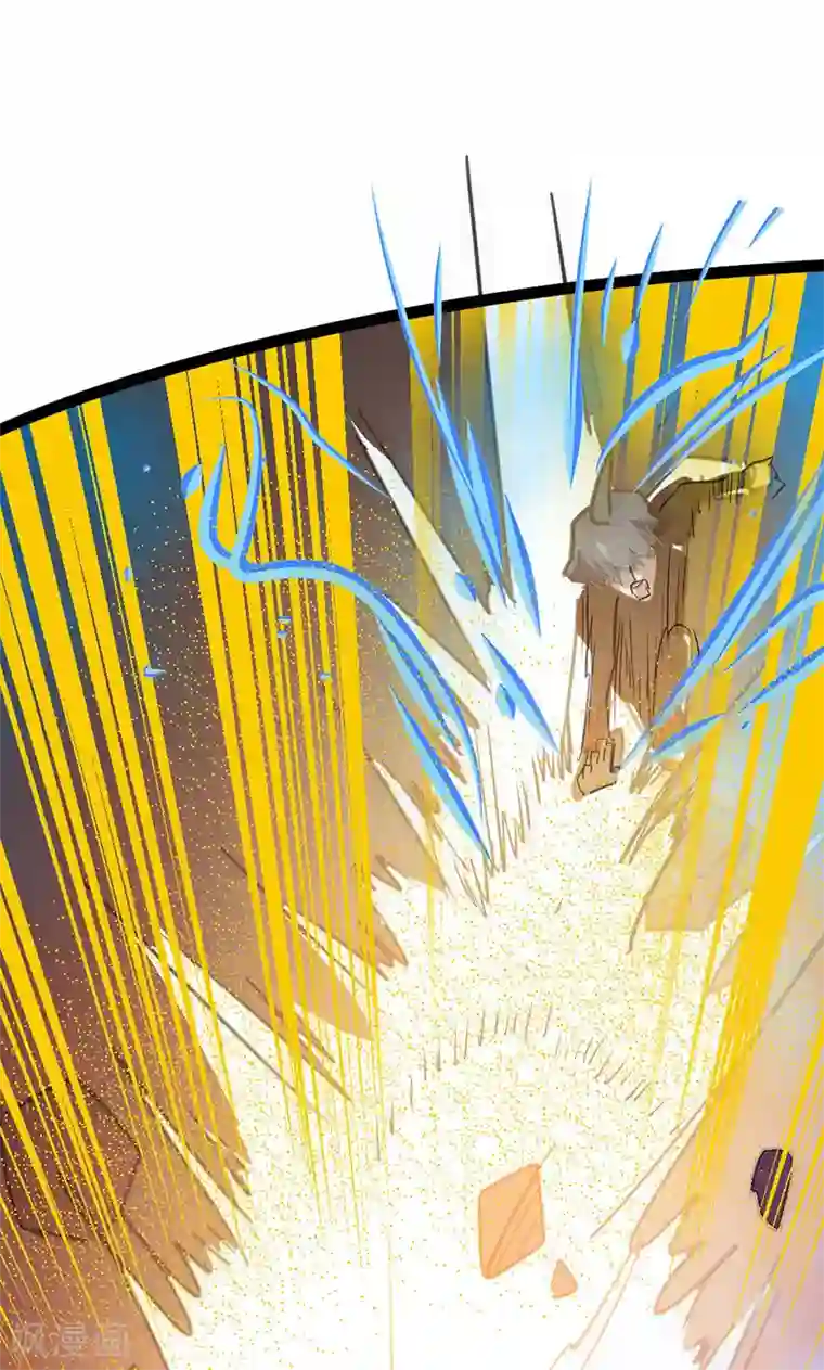 最强妖孽第28话 叛逃