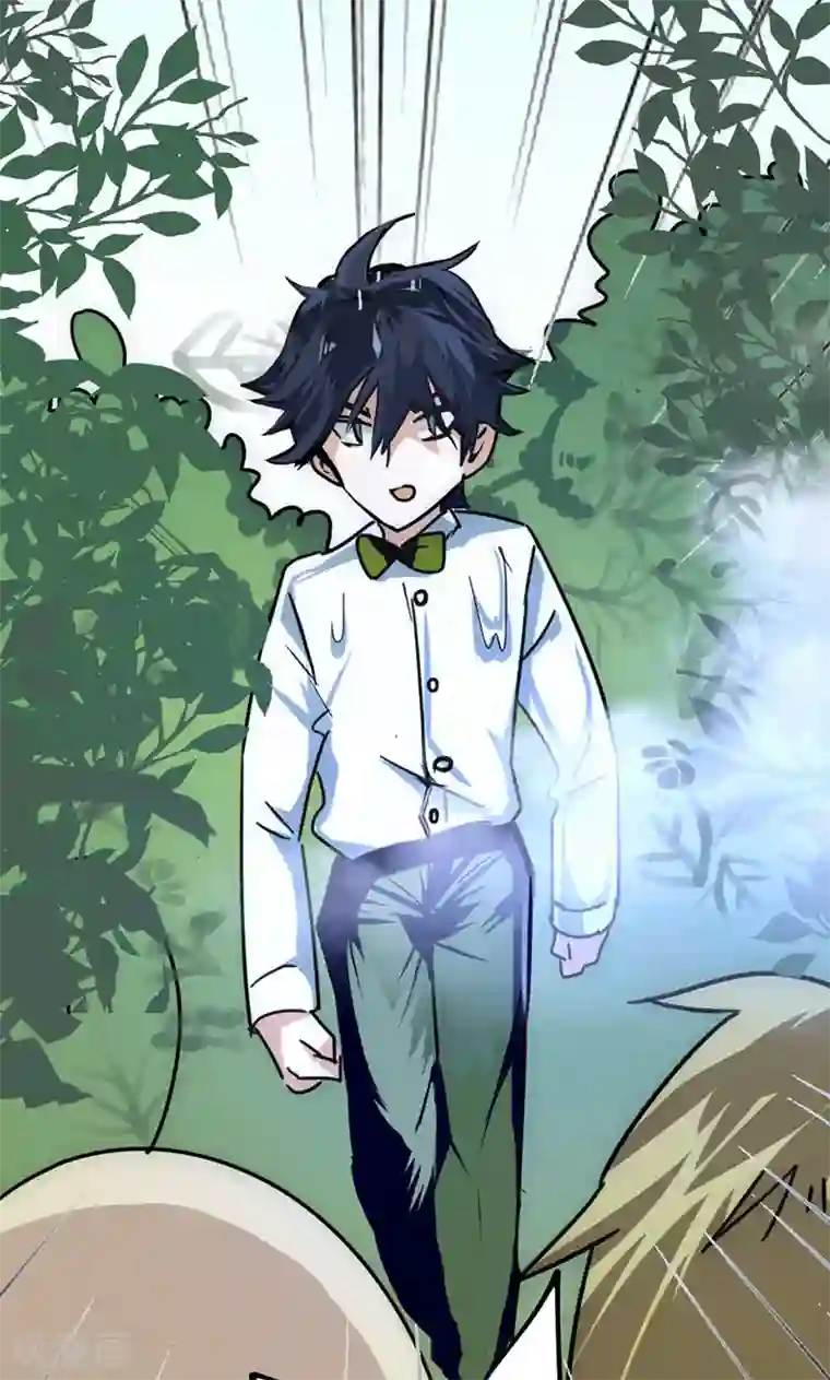 最强妖孽第28话 叛逃