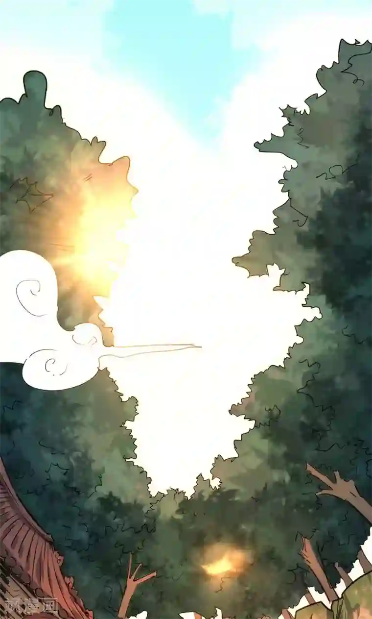 最强妖孽第31话 蓬莱仙岛