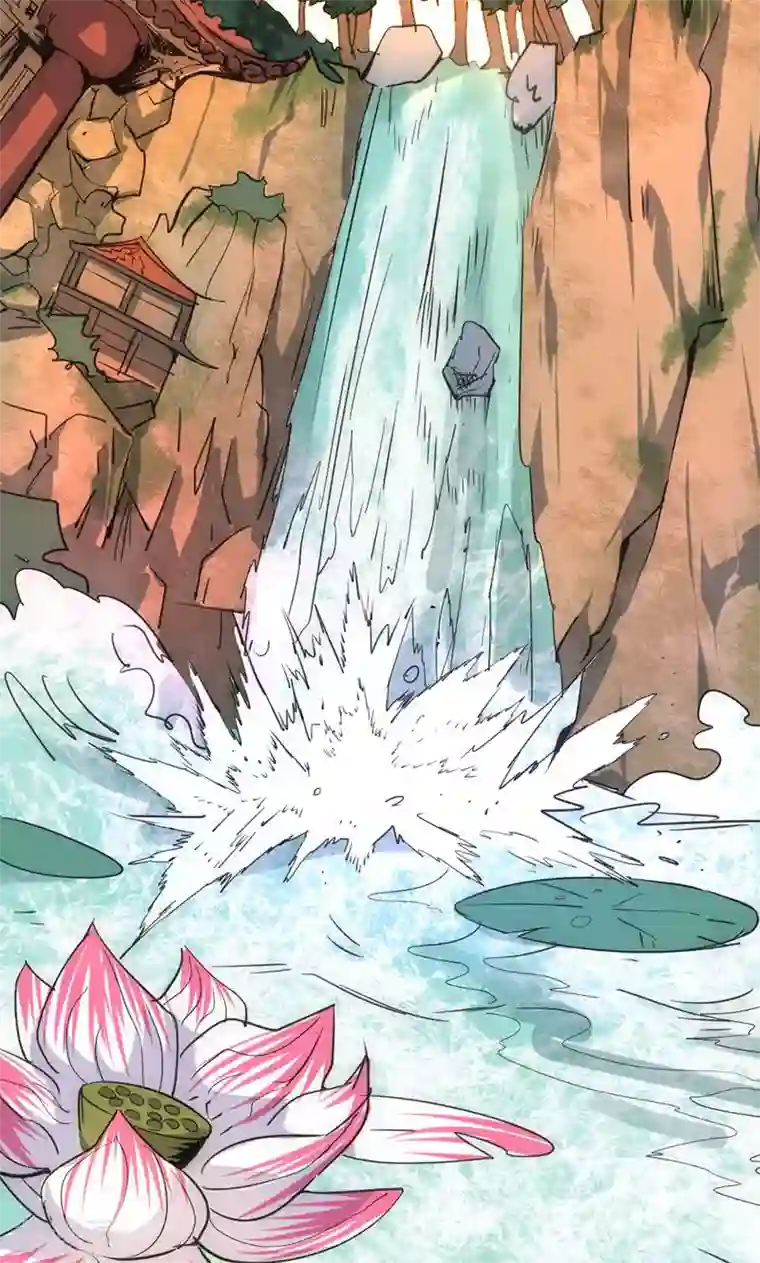 最强妖孽第31话 蓬莱仙岛