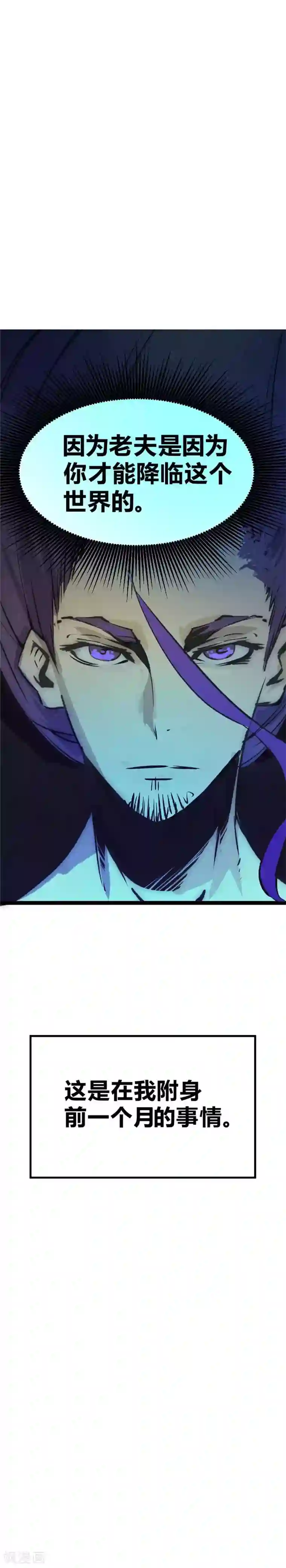 最强妖孽番外1 叶凡降临的秘密