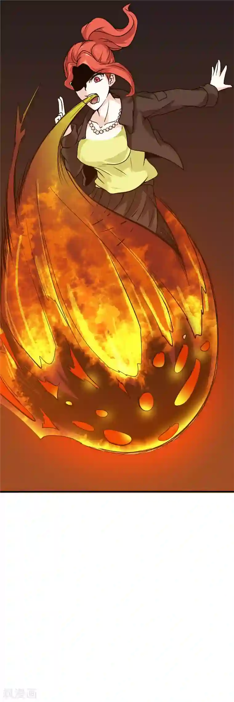 最强妖孽第37话 玫瑰爆发！！！