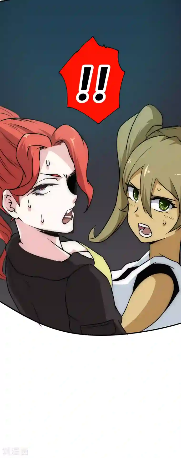 最强妖孽第42话 反击！