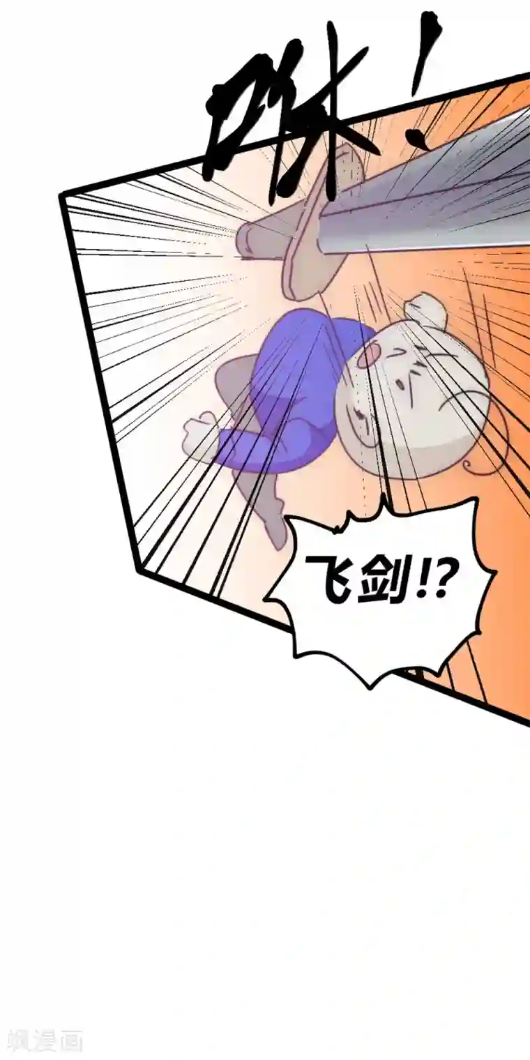 最强妖孽番外5 敌袭