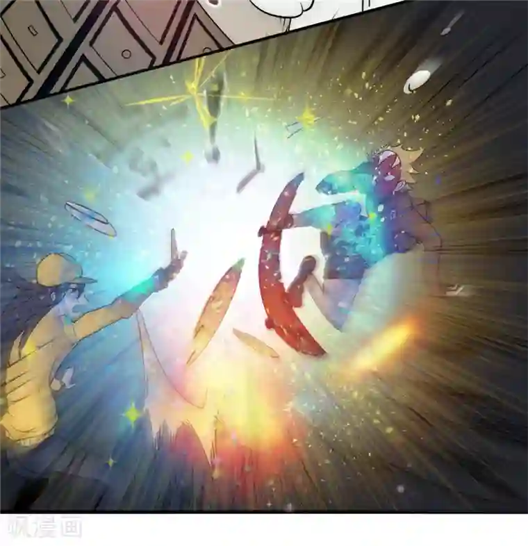 最强妖孽第49话 这个杀手不太冷