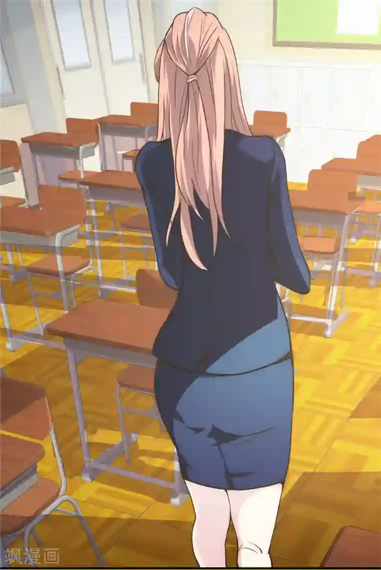 最强妖孽第53话 病倒了