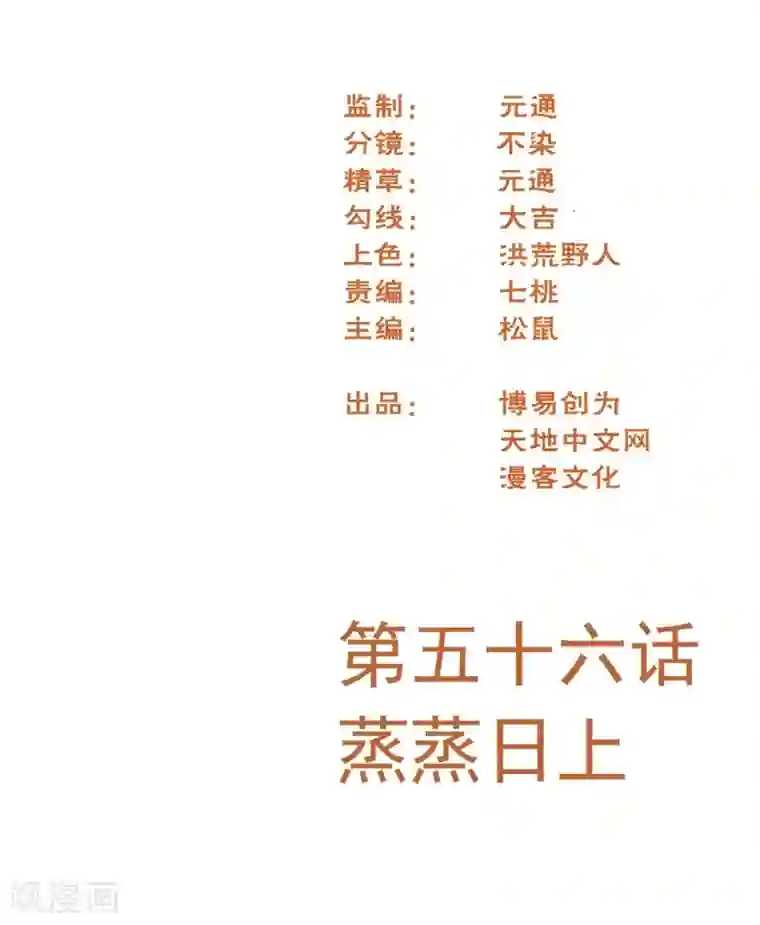 最强妖孽第56话 蒸蒸日上