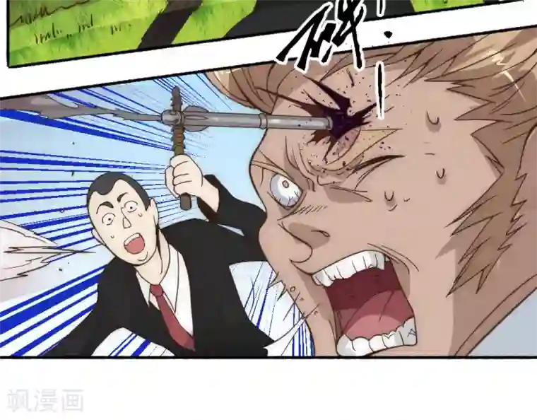 最强妖孽第58话 天域又来了