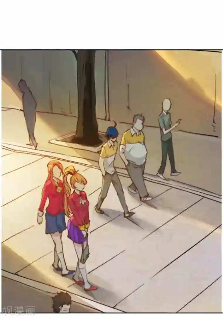 最强妖孽第63话 邀请