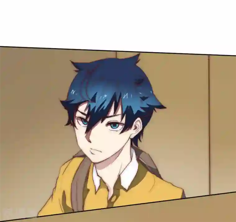 最强妖孽第67话 找到阿离了！