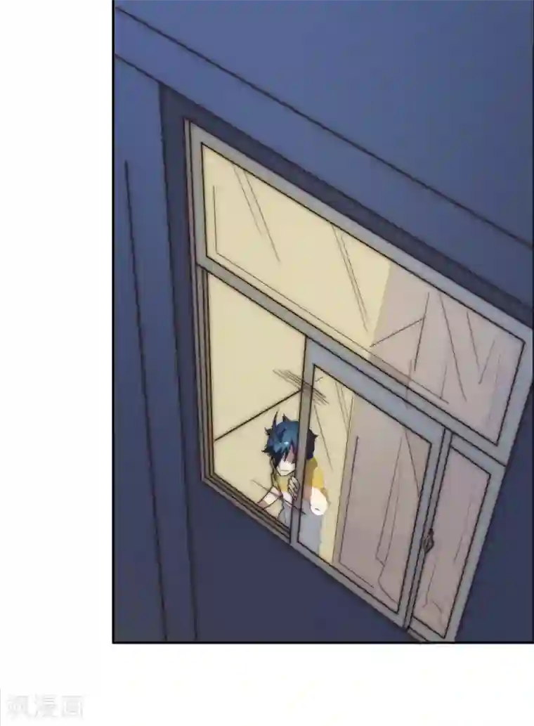 最强妖孽第67话 找到阿离了！