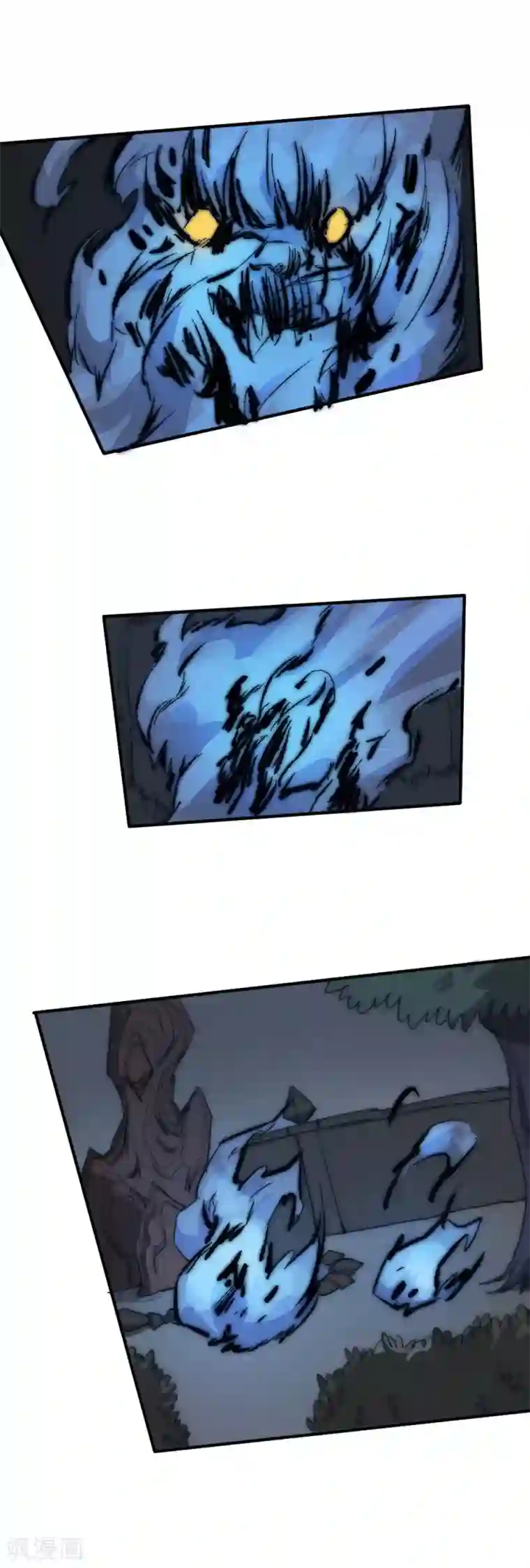 最强妖孽第68话 带她离开