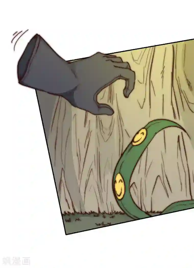 最强妖孽第73话 得到收灵草了！