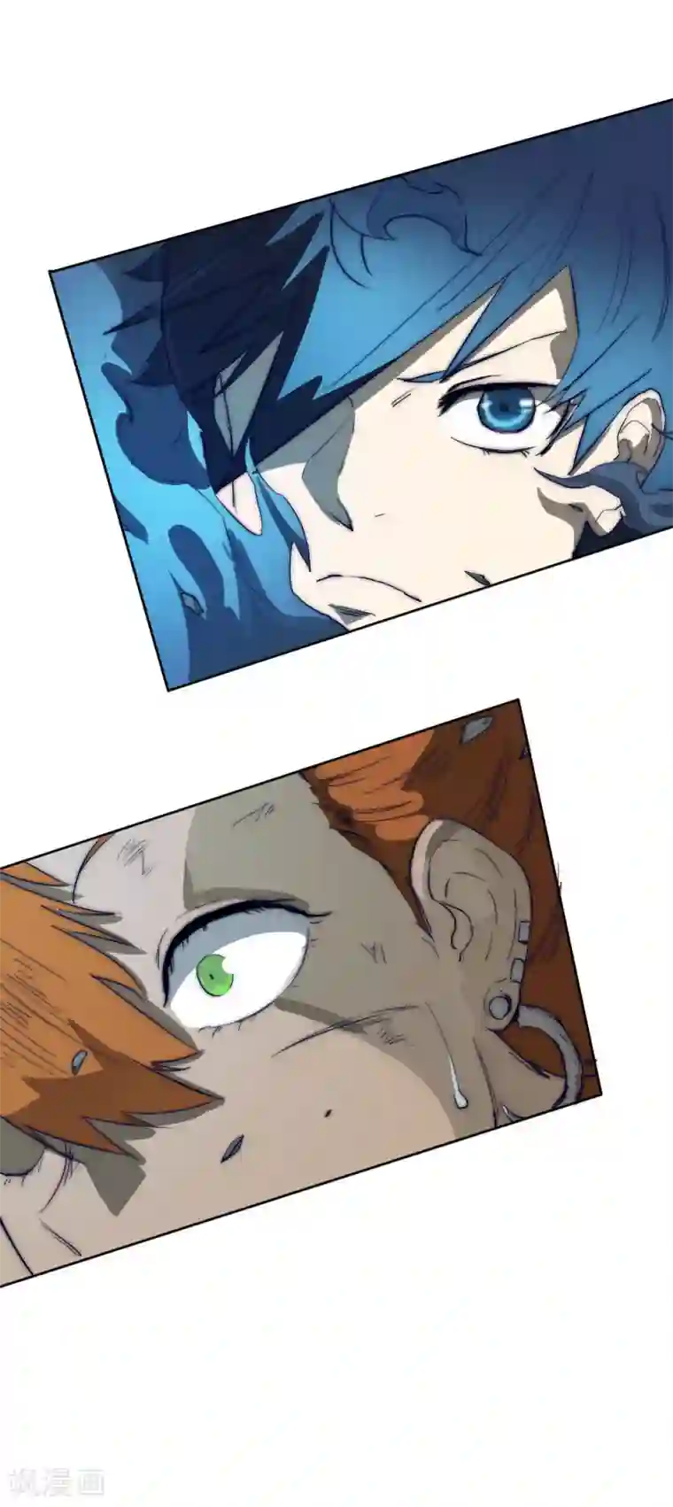 最强妖孽第74话 救下一个女孩