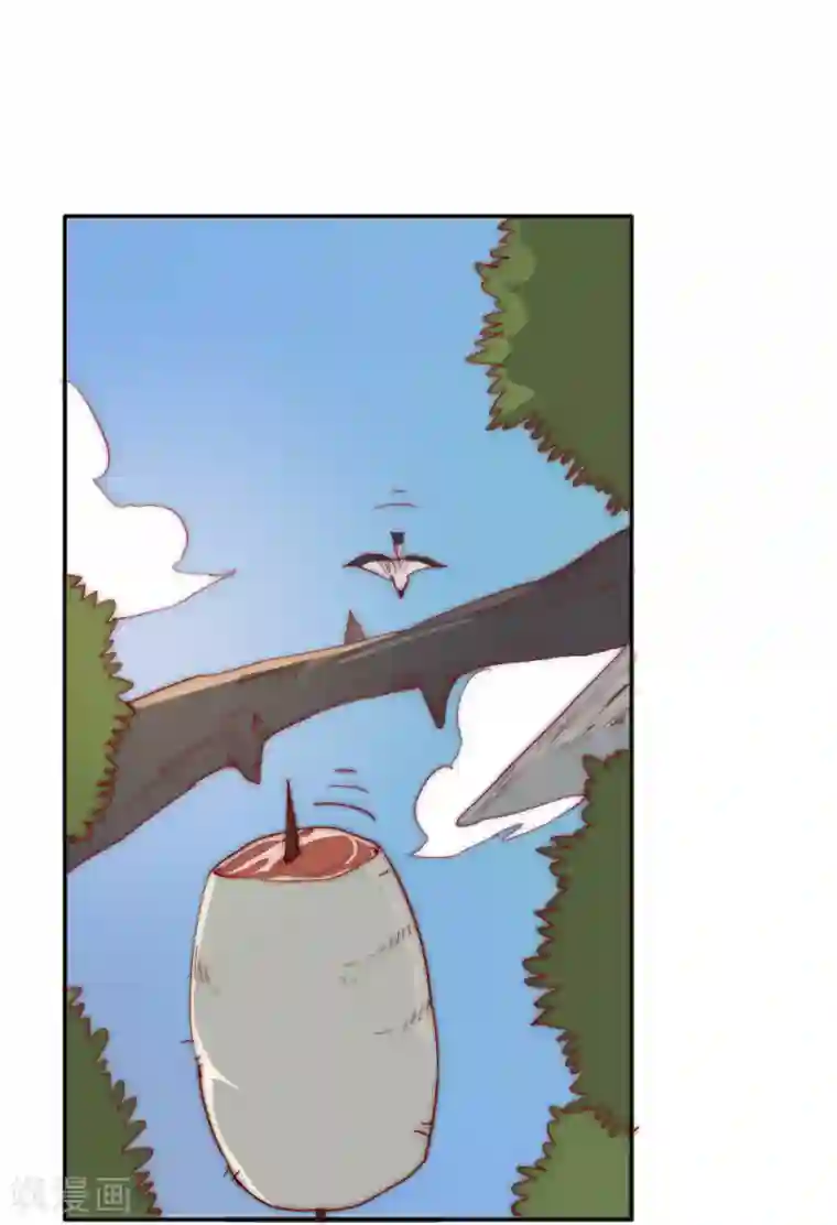 最强妖孽第75话 邀请你去我的部落