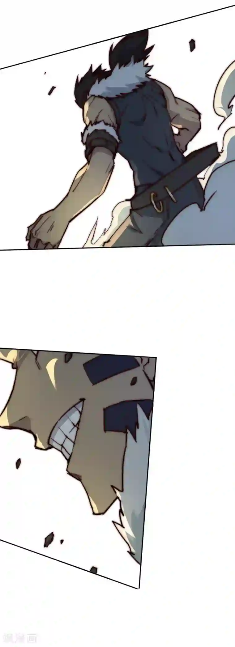 最强妖孽第77话 大战一触即发