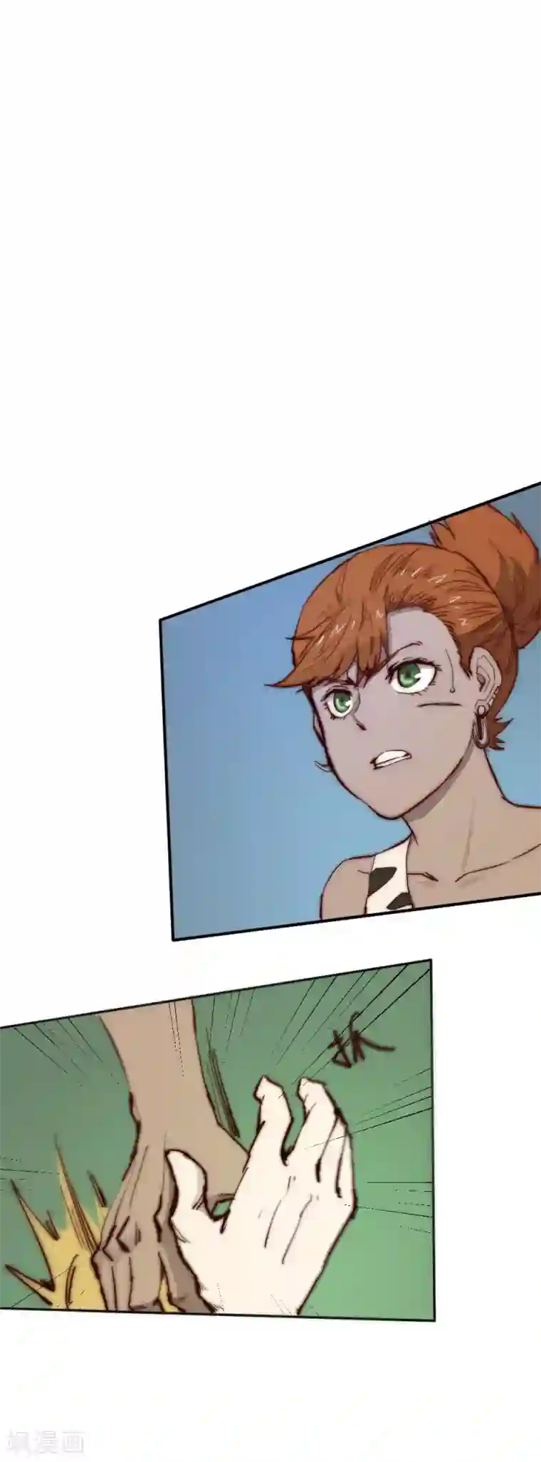 最强妖孽第79话 新的对手