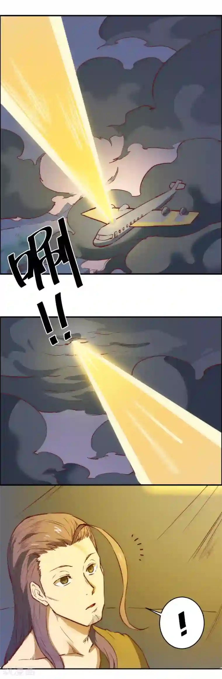 最强妖孽第100话 收拾残局