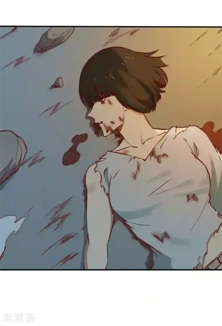 最强妖孽第129话 救我一命