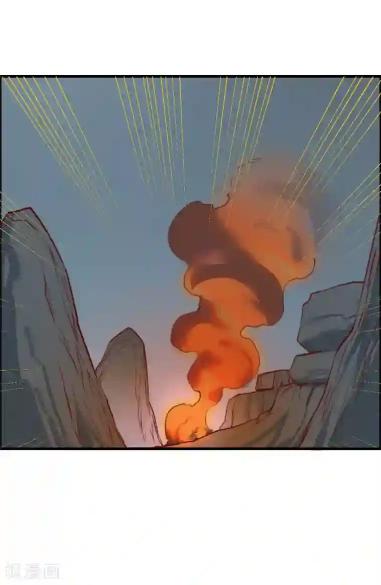 最强妖孽第129话 救我一命