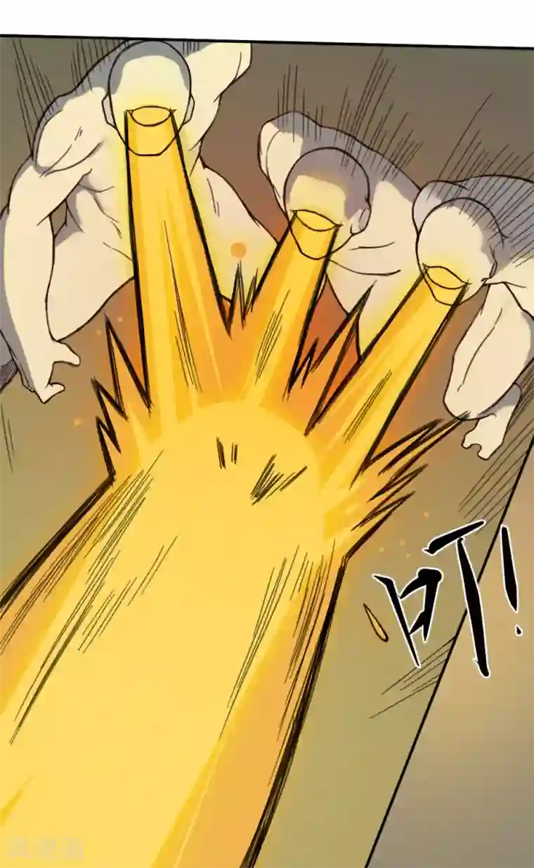 最强妖孽第133话 来得及时