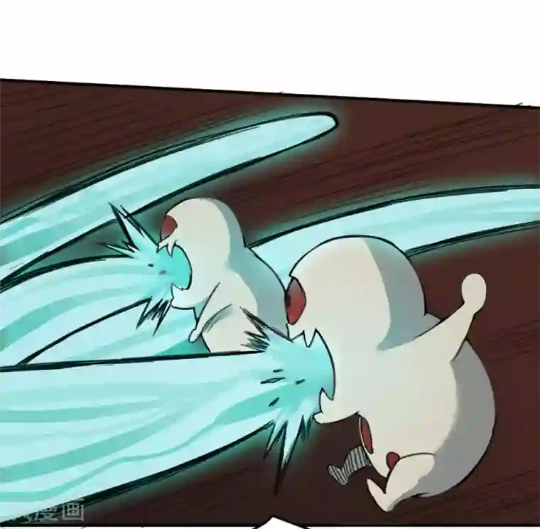 最强妖孽第134话 城市危机