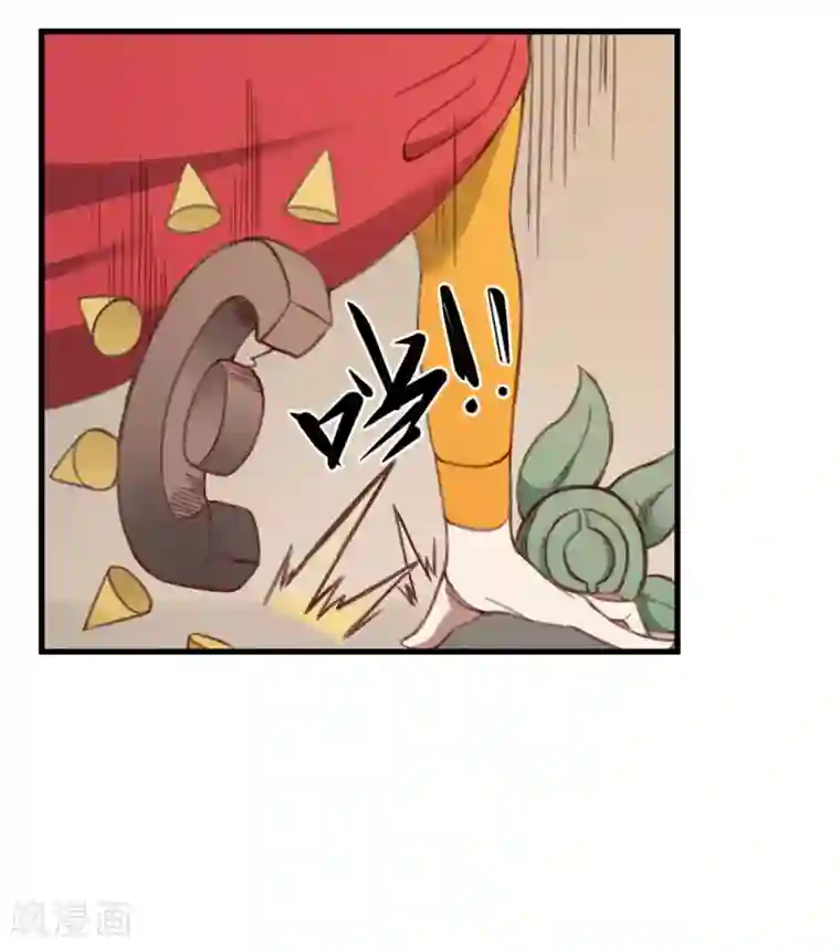 最强妖孽第138话 吃醋