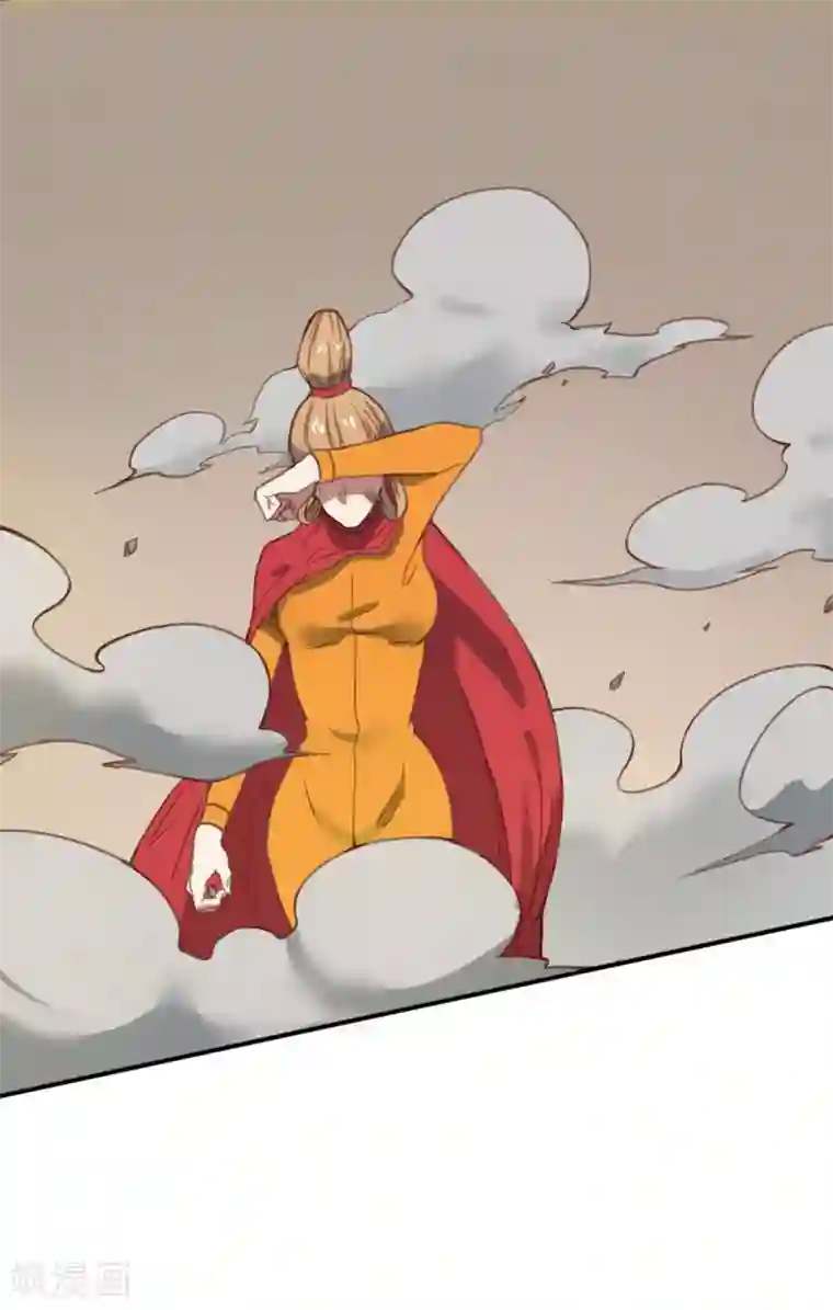 最强妖孽第138话 吃醋