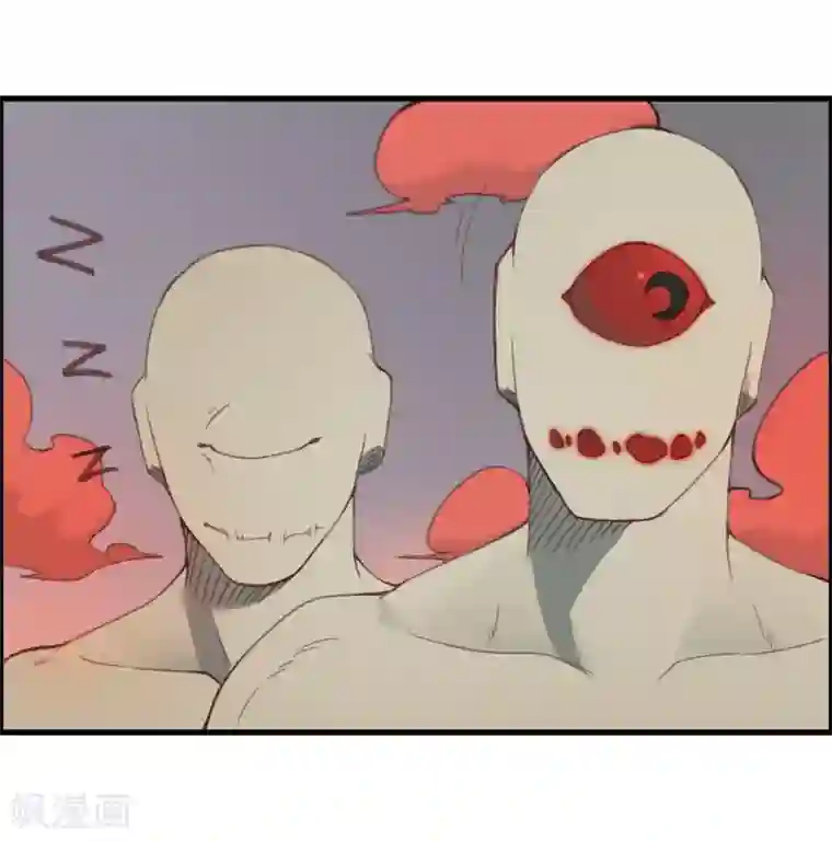 最强妖孽第139话 欢迎来到我的世界