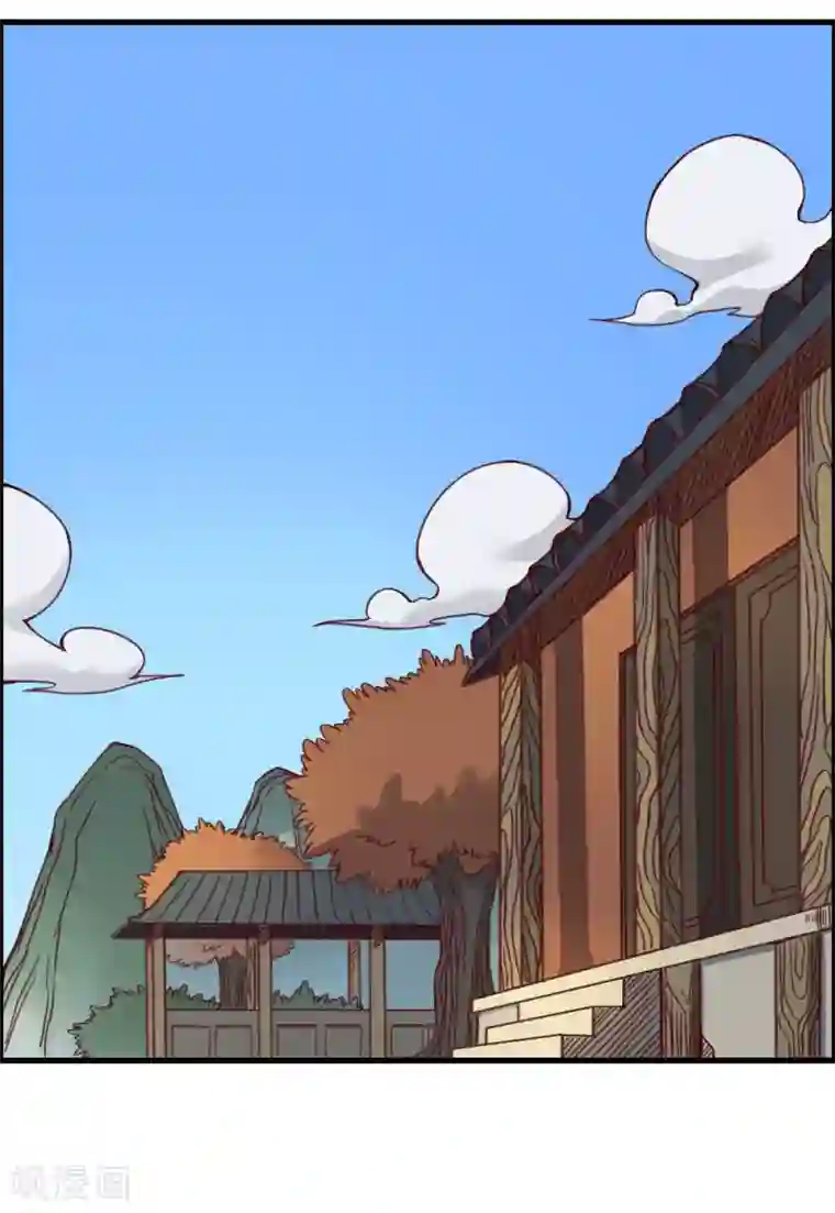 最强妖孽第139话 欢迎来到我的世界