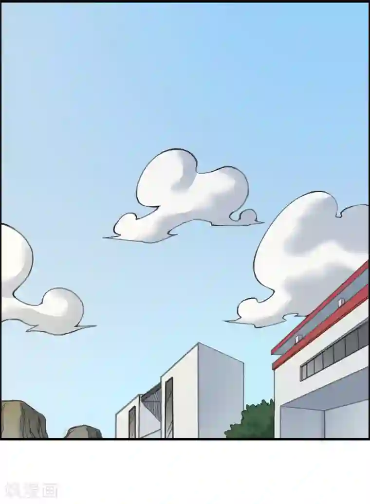 最强妖孽第141话 针锋相对