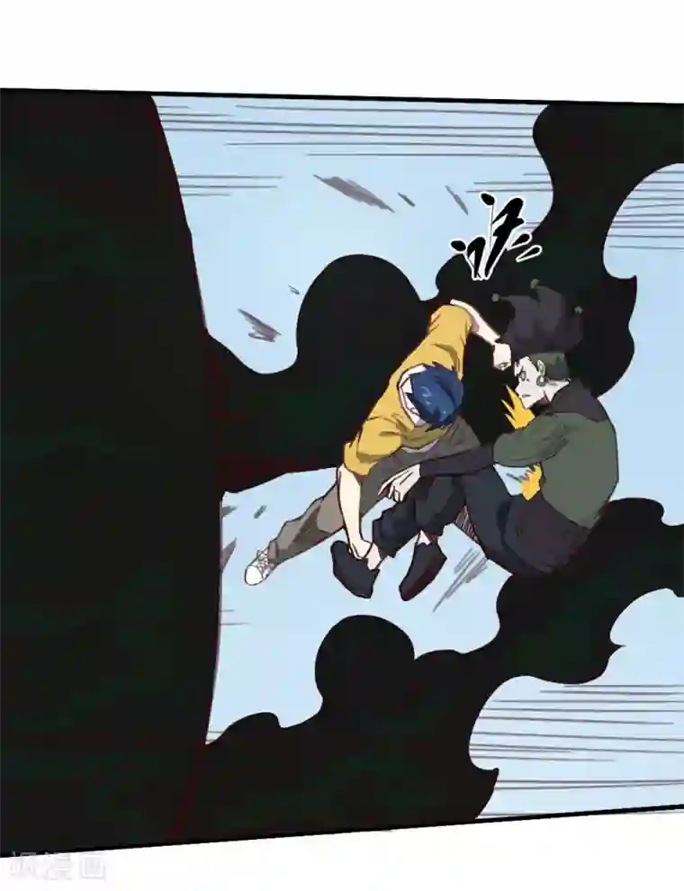 最强妖孽第142话 神仙打架