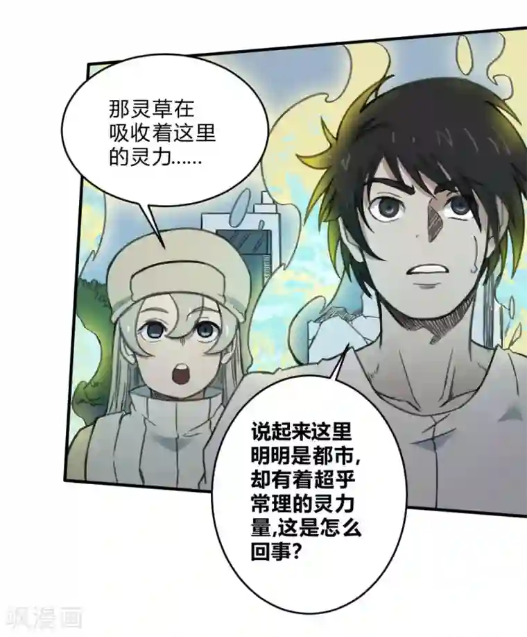 最强妖孽第147话 胜负已定