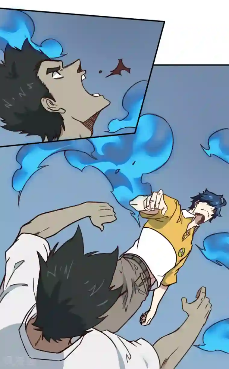 最强妖孽第147话 胜负已定