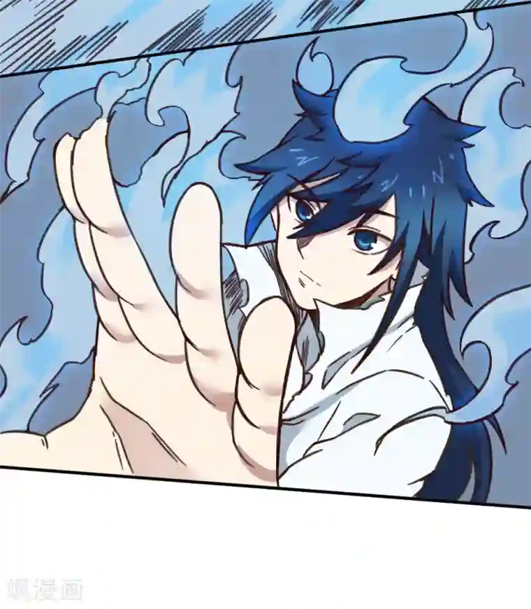 最强妖孽第147话 胜负已定