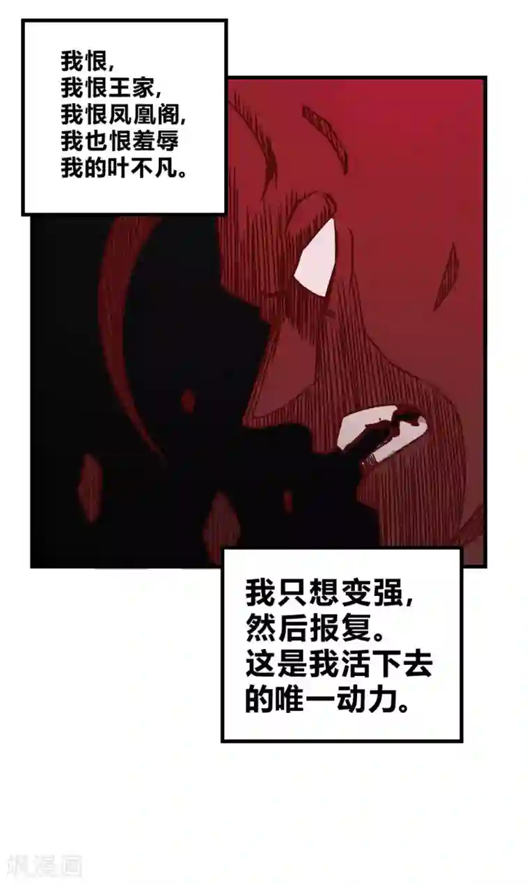 最强妖孽第149话 我的战场