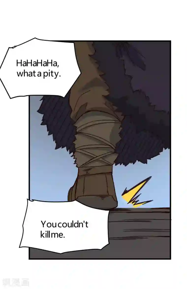 最强妖孽第150话 另一个世界