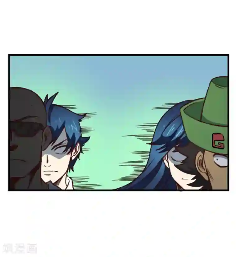 最强妖孽第152话 危急时刻