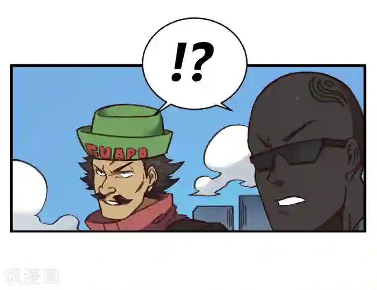 最强妖孽第152话 危急时刻