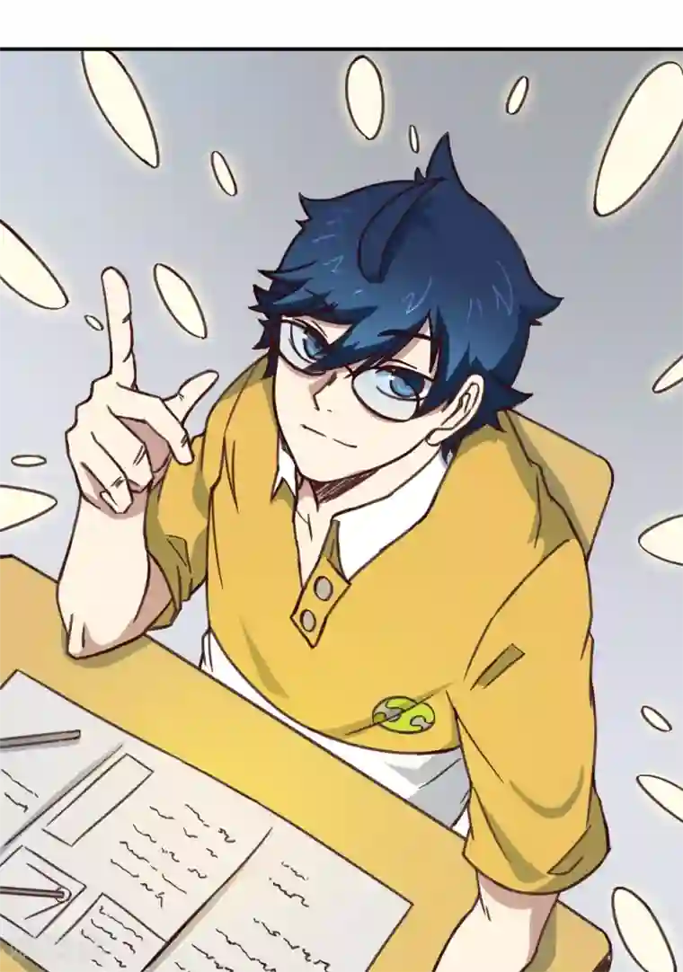 最强妖孽第153话 我的分身