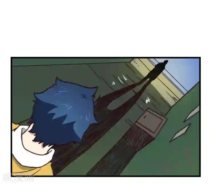 最强妖孽第153话 我的分身