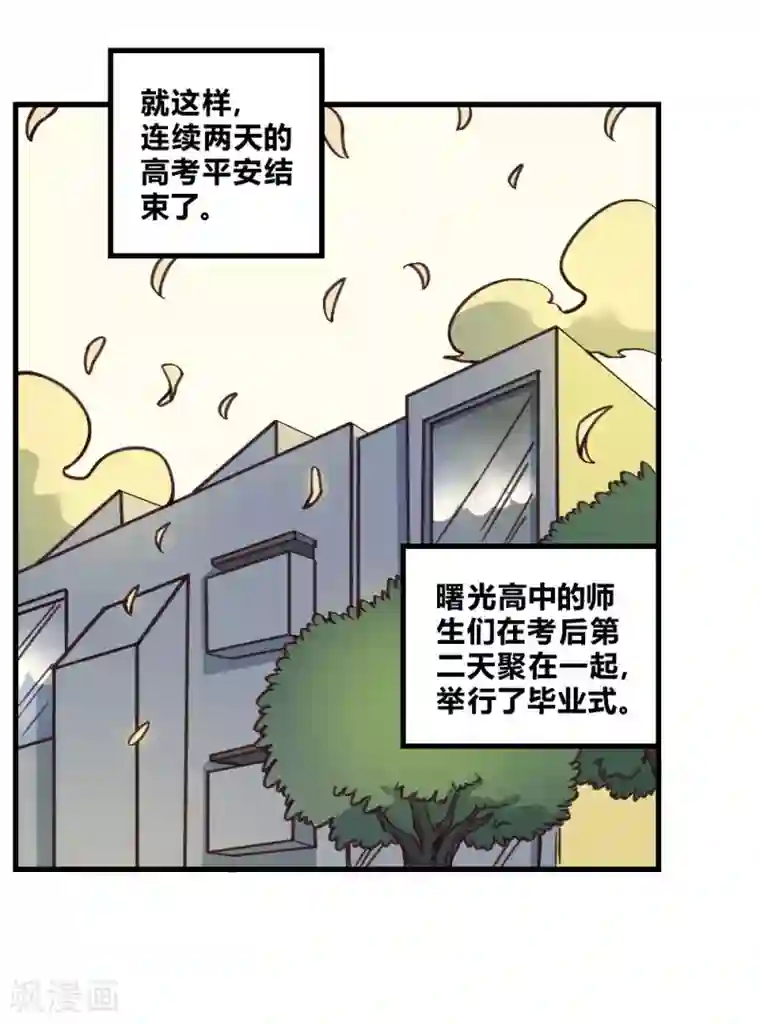 最强妖孽第153话 我的分身