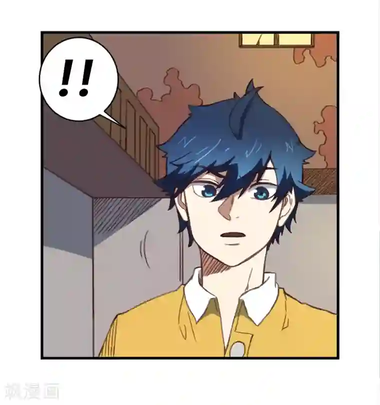 最强妖孽第154话 老朋友